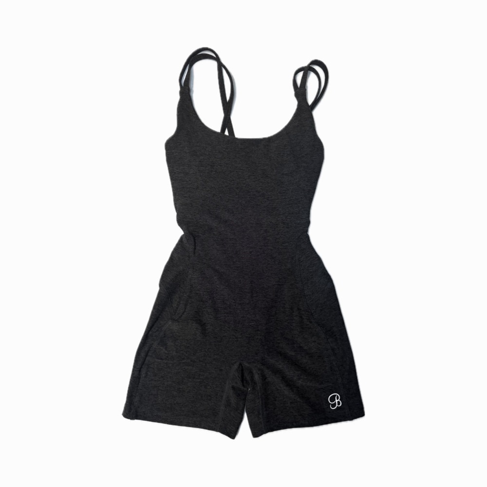 Bombshell Sportwear | Form Bodysuit Shorts